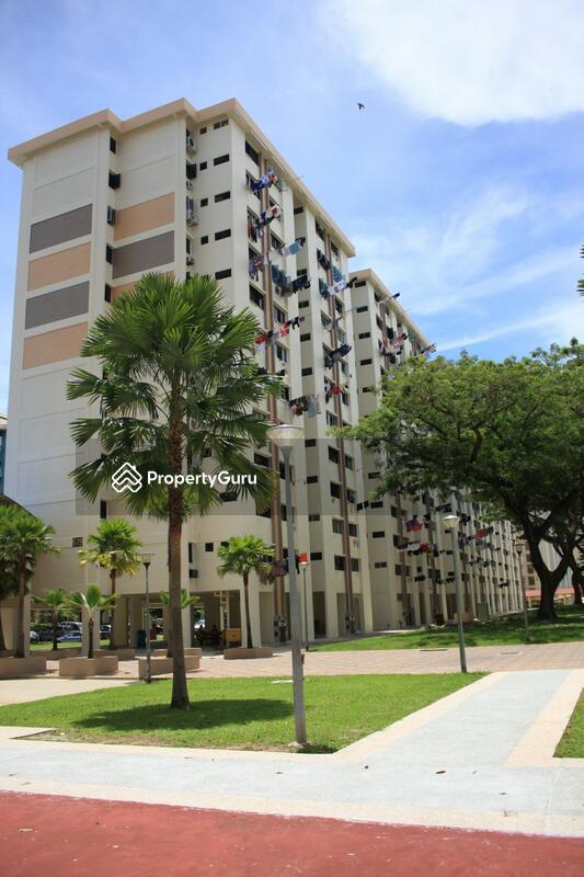 519 Bedok North Avenue 1 #0