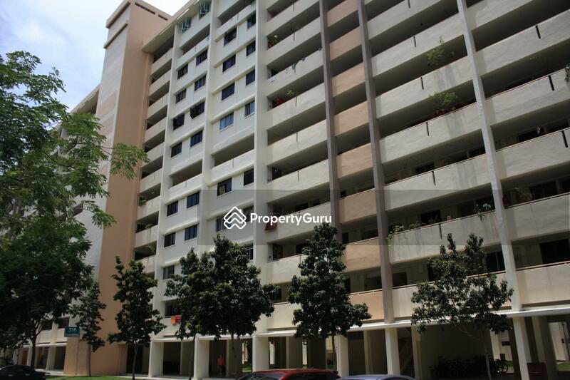 519 Bedok North Avenue 1 #0
