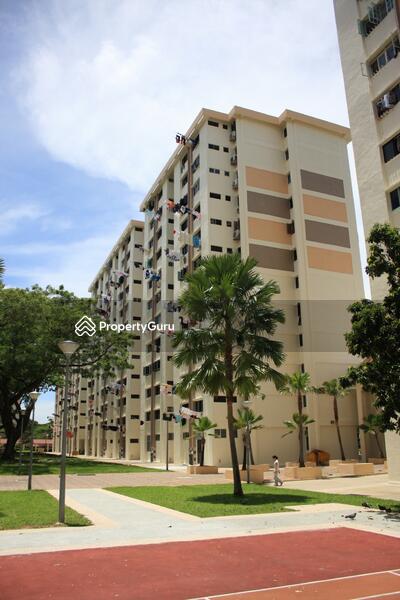 For Sale - 520 Bedok North Avenue 1