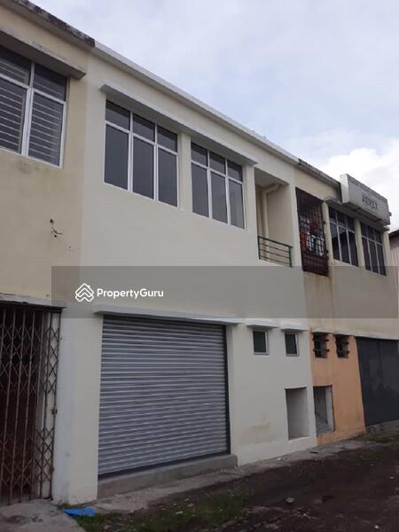 For Sale - Taman Kota Pendamar