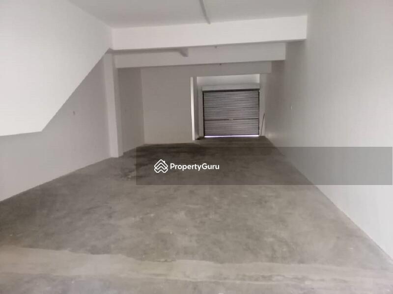 For Sale - Taman Kota Pendamar