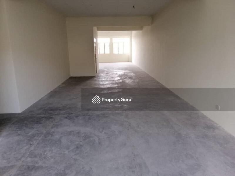 For Sale - Taman Kota Pendamar
