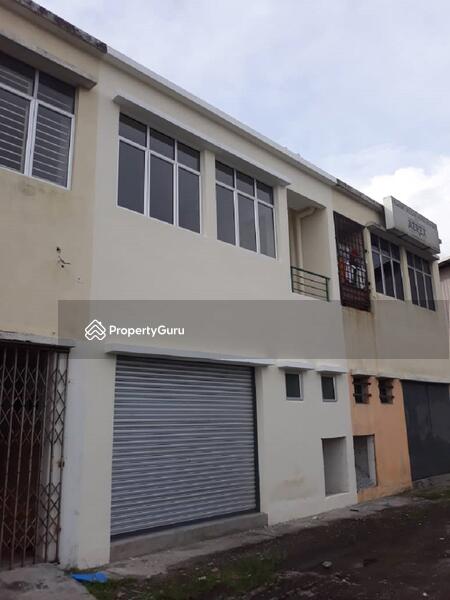 For Sale - Taman Kota Pendamar