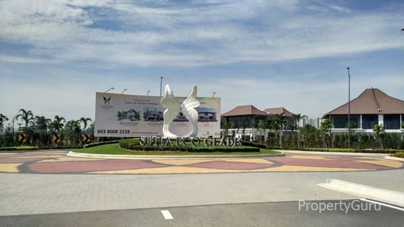 Isle of Kamares - iProperty.com.my
