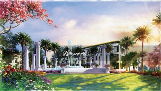 For Sale - Isle of Kamares