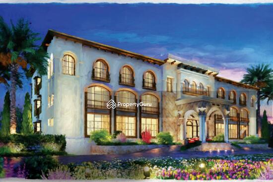 For Sale - Isle of Kamares