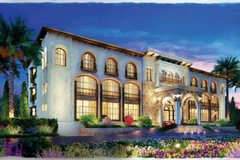 Isle of Kamares - iProperty.com.my