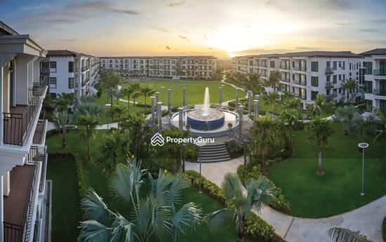 For Sale - Isle of Kamares