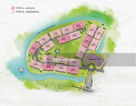 For Sale - Isle of Kamares
