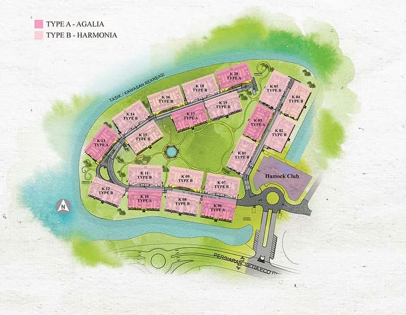 Isle of Kamares - iProperty.com.my