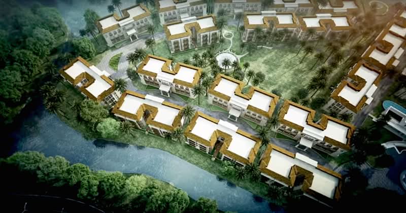 Isle of Kamares - iProperty.com.my