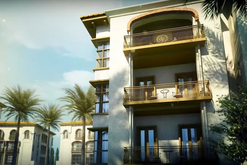 Isle of Kamares - iProperty.com.my