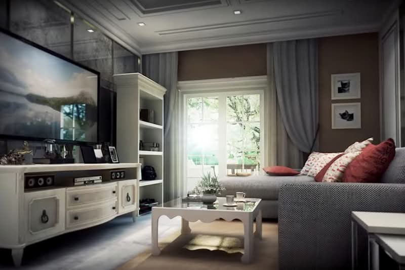 Isle of Kamares - iProperty.com.my