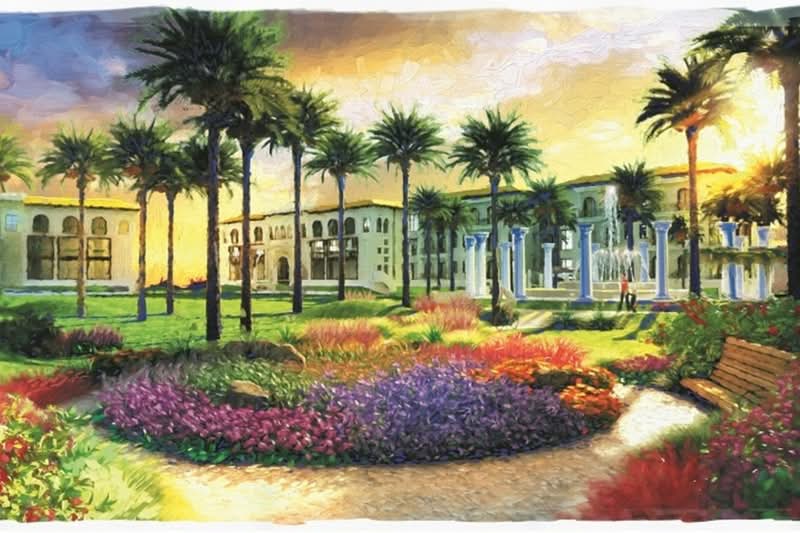 Isle of Kamares - iProperty.com.my