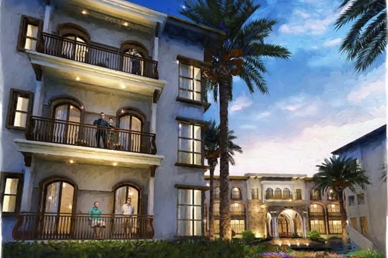 Isle of Kamares - iProperty.com.my