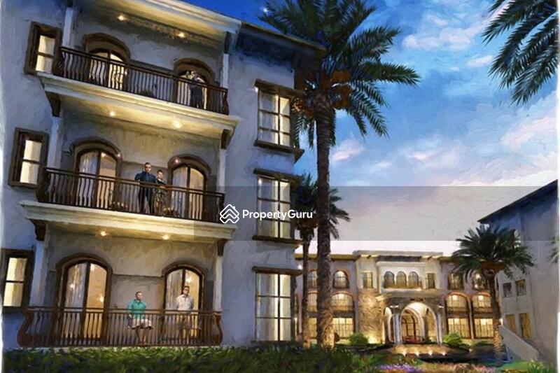 For Sale - Isle of Kamares