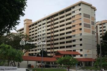 522 Bedok North Avenue 1