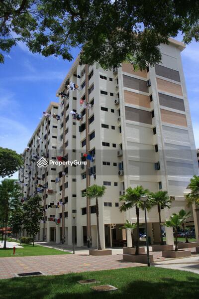 For Sale - 522 Bedok North Avenue 1