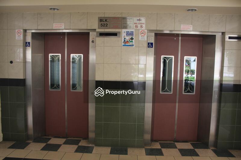 For Rent - 522 Bedok North Avenue 1