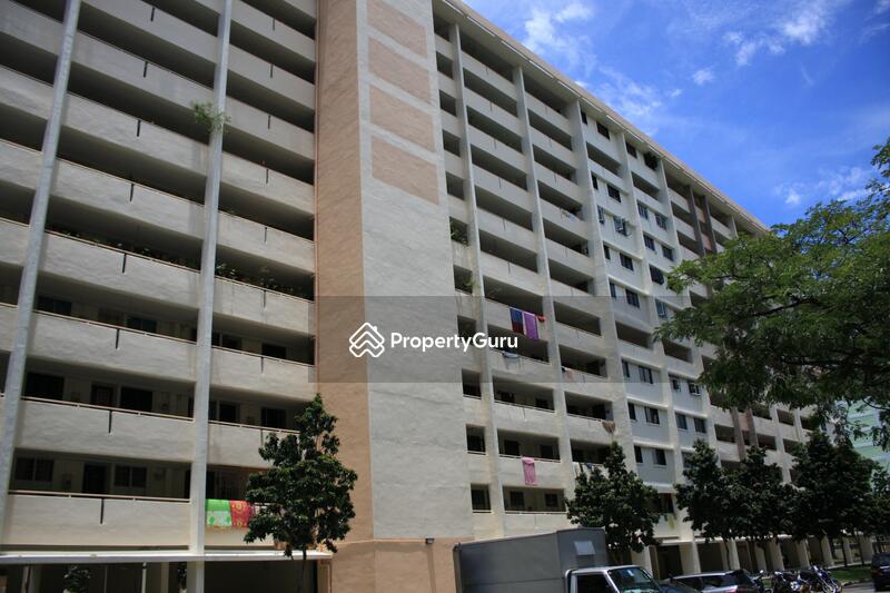 For Sale - 522 Bedok North Avenue 1