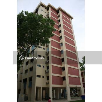 549 Bedok North Avenue 1