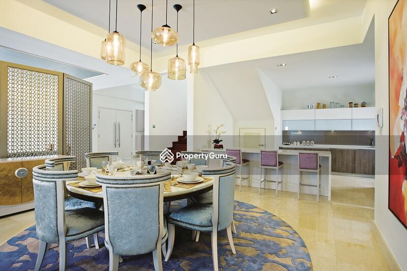 The Effingham (Bungalow House) for Sale/Rent, 2024