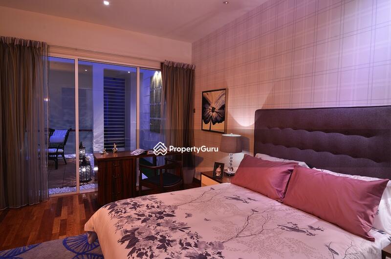 Untuk Dijual - The Effingham