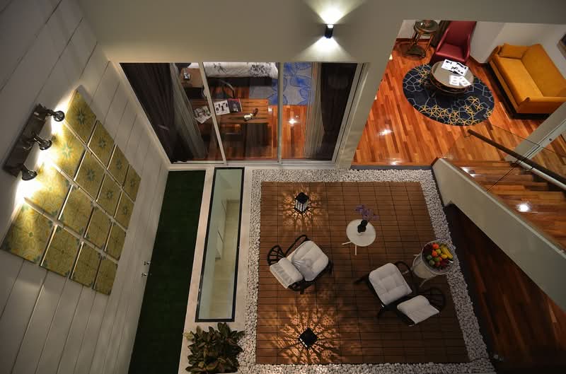 The Effingham - iProperty.com.my