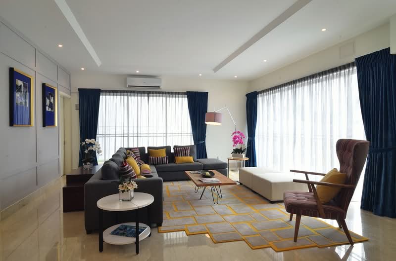 The Effingham - iProperty.com.my