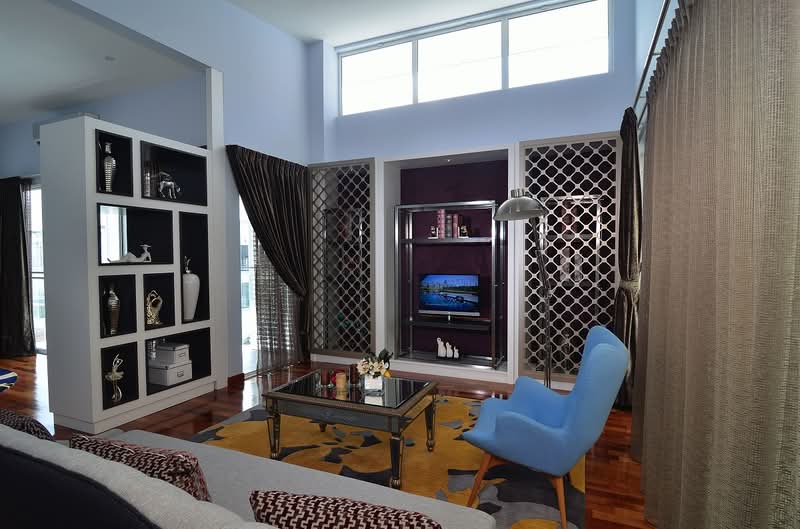 The Effingham - iProperty.com.my