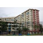 550 Bedok North Avenue 1