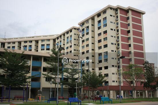 For Rent - 550 Bedok North Avenue 1