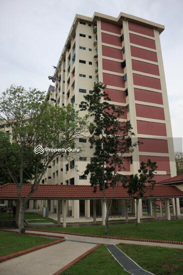 For Rent - 550 Bedok North Avenue 1