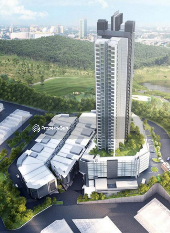 Q3 @ KL East @ Cheras #0