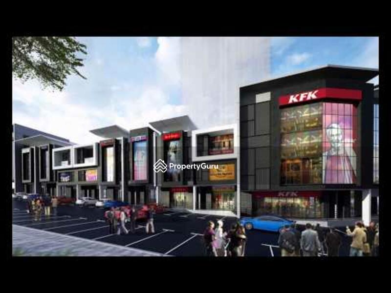 Q3 @ KL East @ Cheras #0