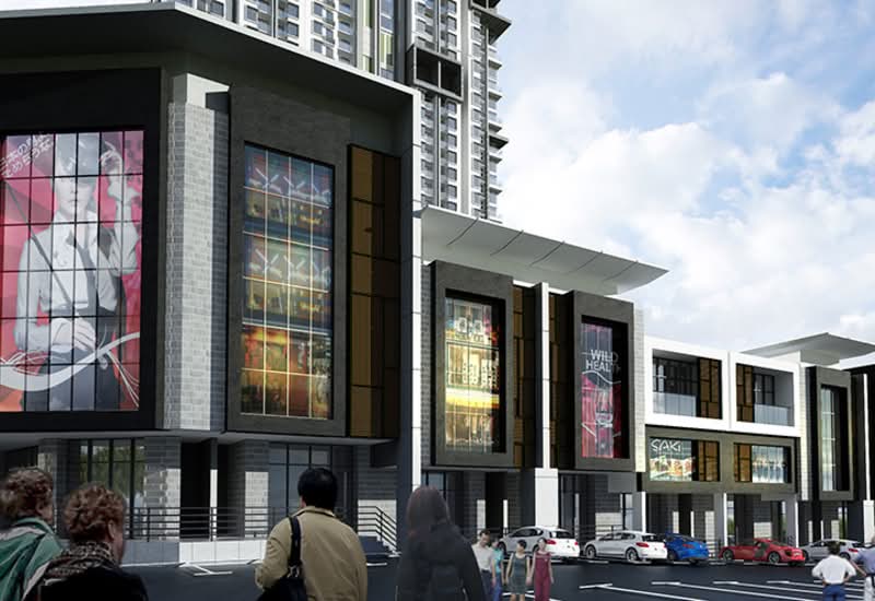 Q3 @ KL East @ Cheras - iProperty.com.my