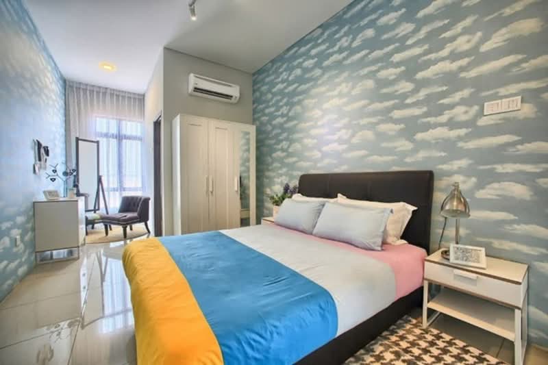 Violet - iProperty.com.my