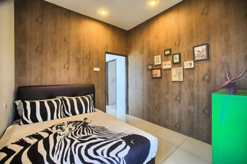 Violet - iProperty.com.my