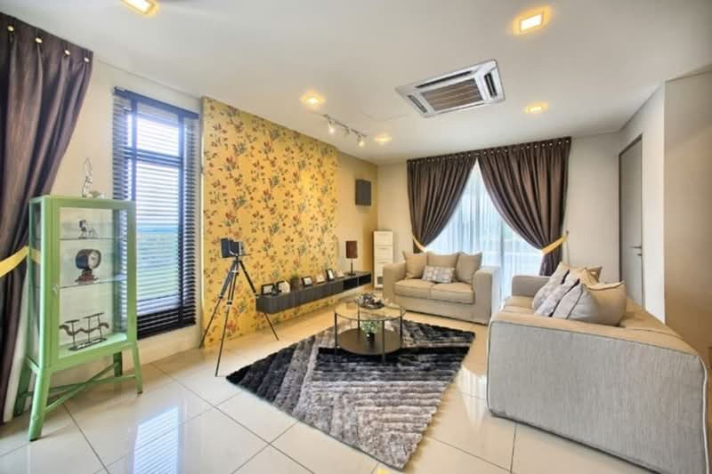 Violet - iProperty.com.my