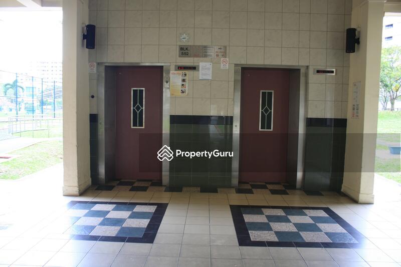 For Sale - 552 Bedok North Avenue 1