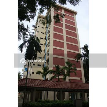 553 Bedok North Avenue 1