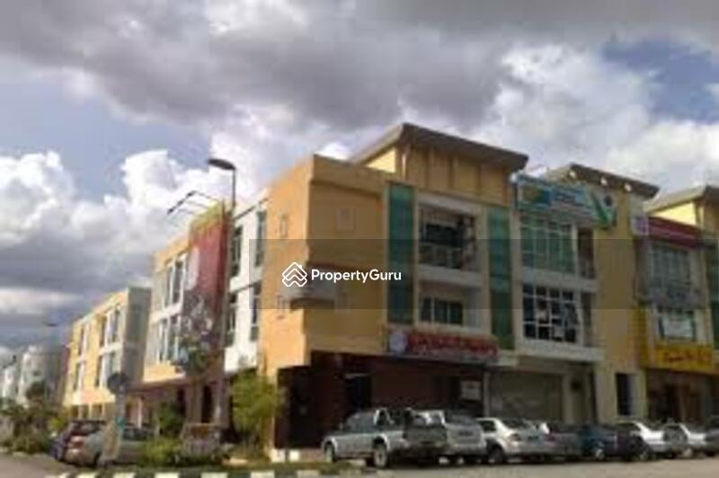 Taman Molek #0