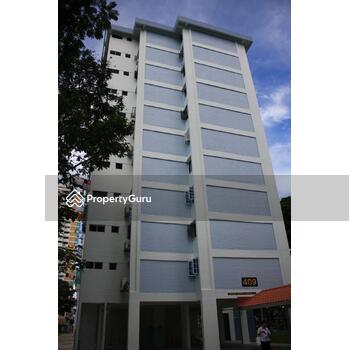 409 Bedok North Avenue 2