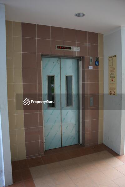 For Rent - 409 Bedok North Avenue 2