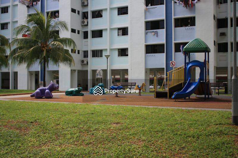 For Rent - 409 Bedok North Avenue 2