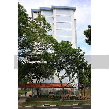 410 Bedok North Avenue 2
