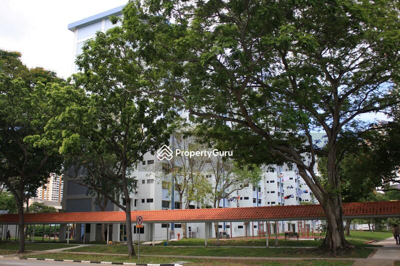 411 Bedok North Avenue 2 #0