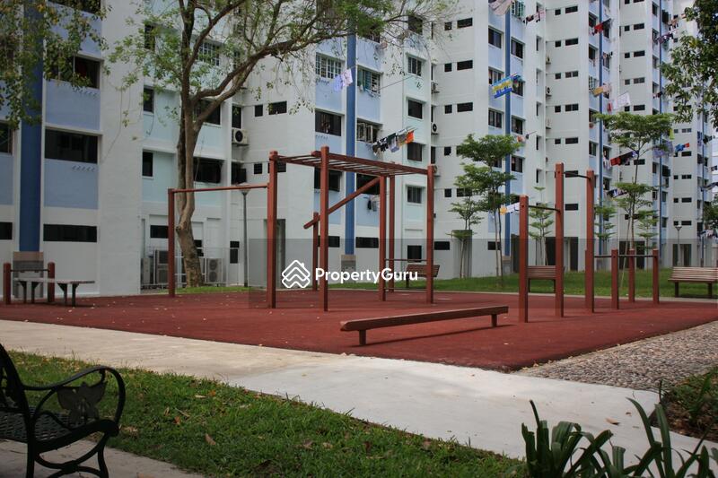 411 Bedok North Avenue 2 #0