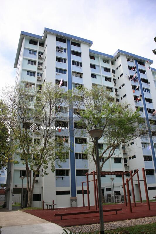 411 Bedok North Avenue 2 #0