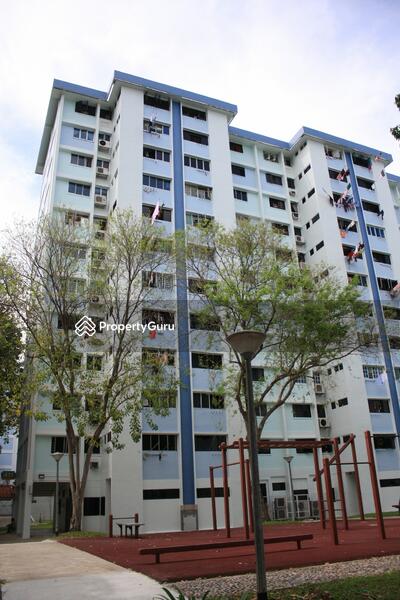 For Rent - 411 Bedok North Avenue 2